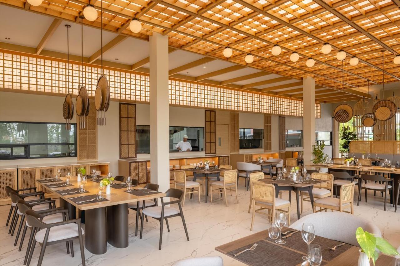 Dusit Princess Phatthalung Exteriör bild