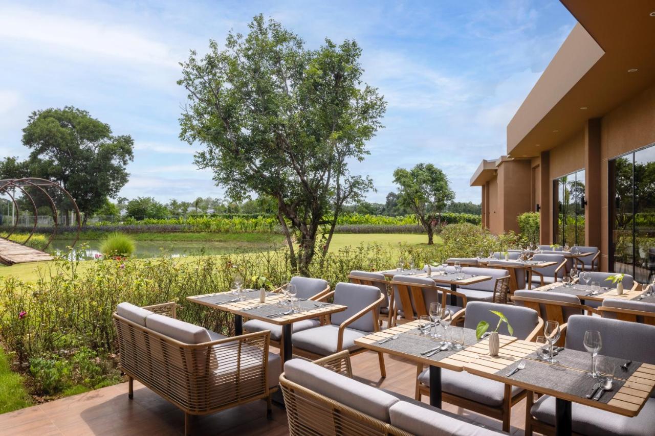 Dusit Princess Phatthalung Exteriör bild