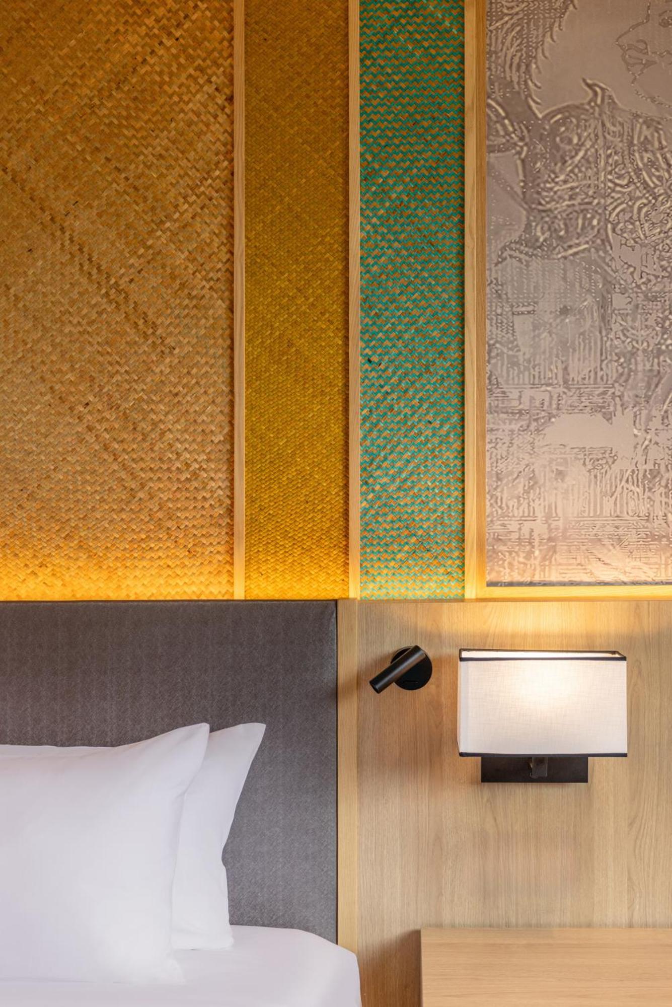 Dusit Princess Phatthalung Exteriör bild