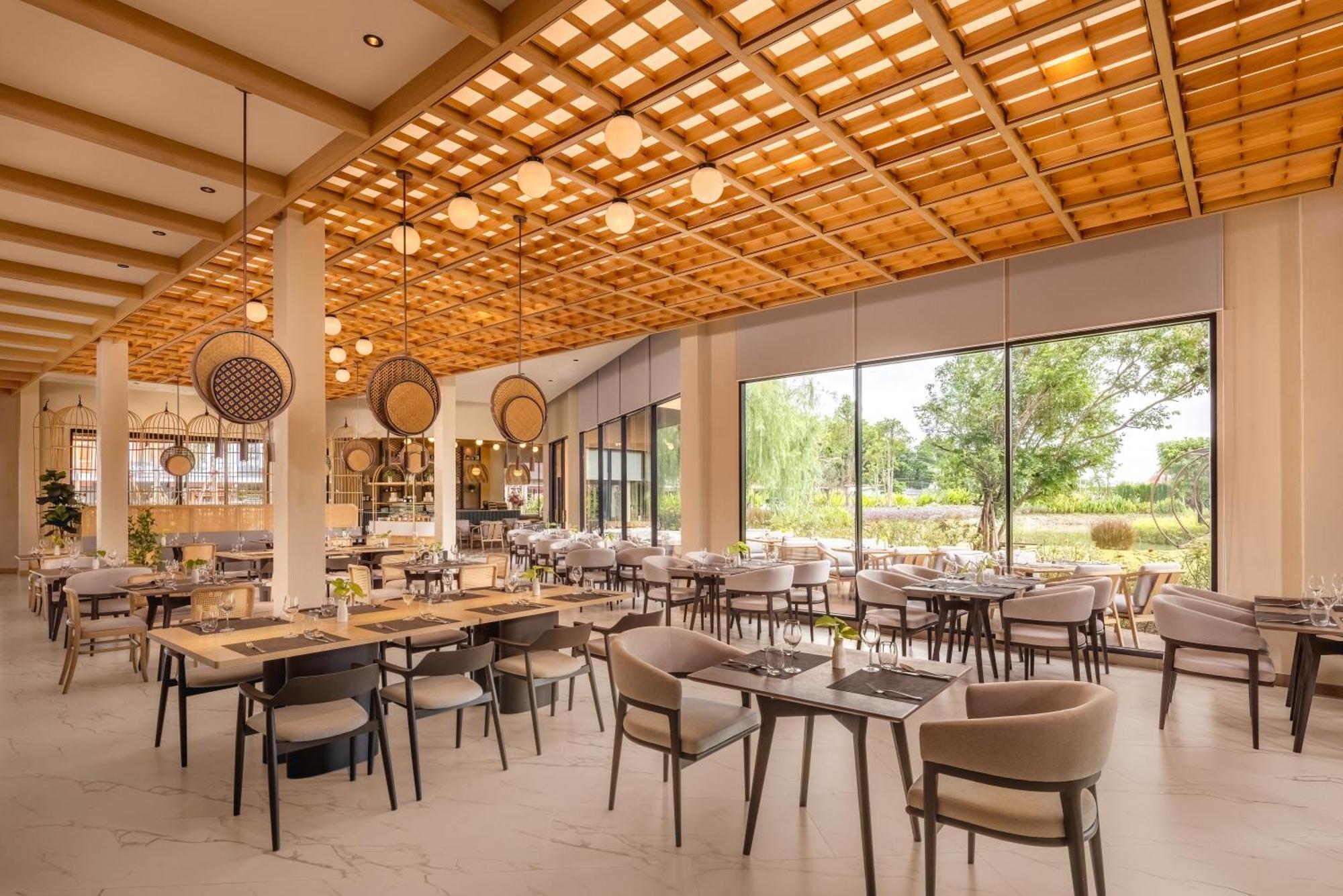 Dusit Princess Phatthalung Exteriör bild