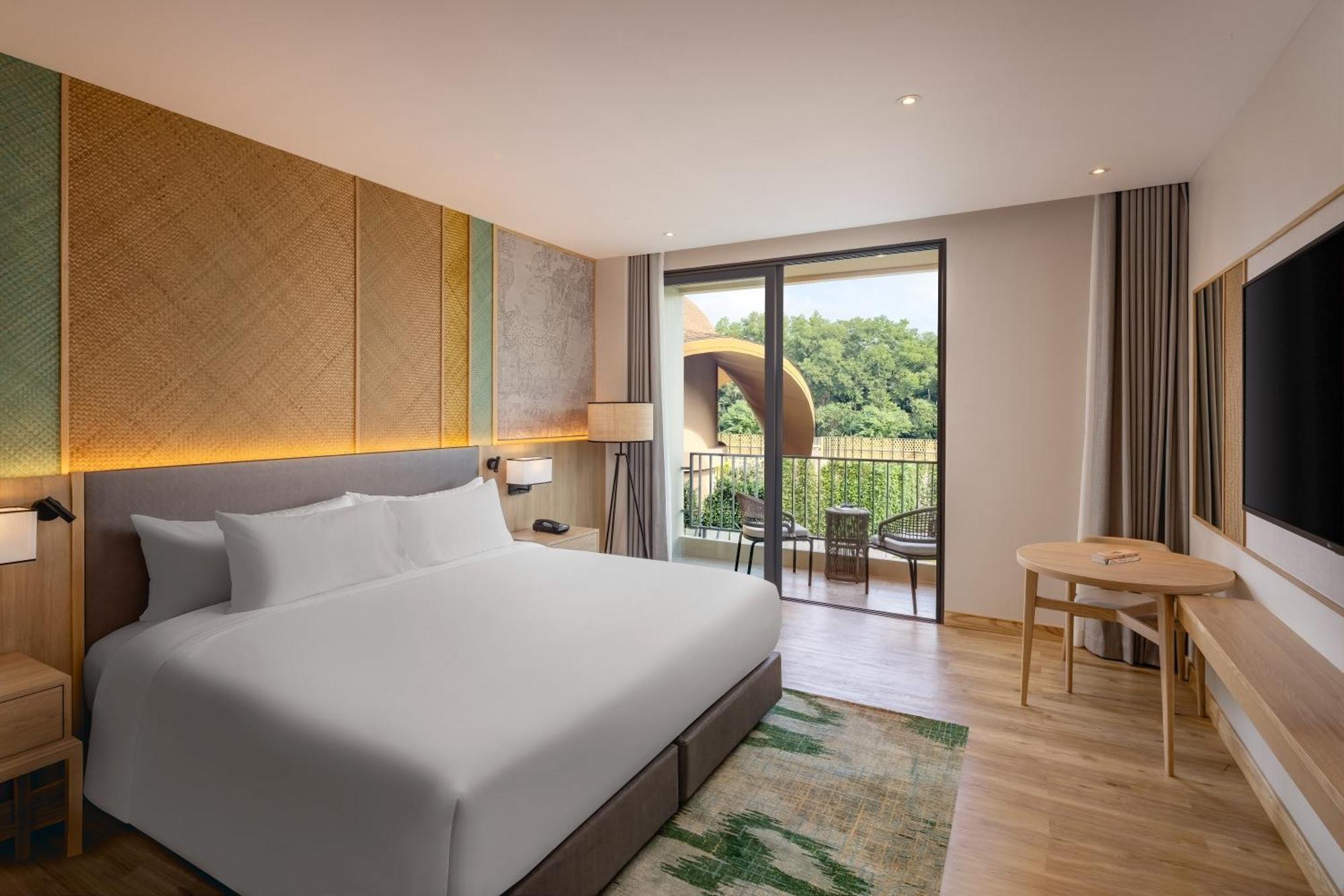 Dusit Princess Phatthalung Exteriör bild